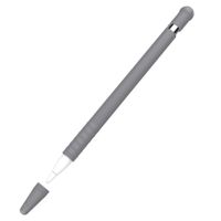 Protector Pencil Primera Generacion Gris