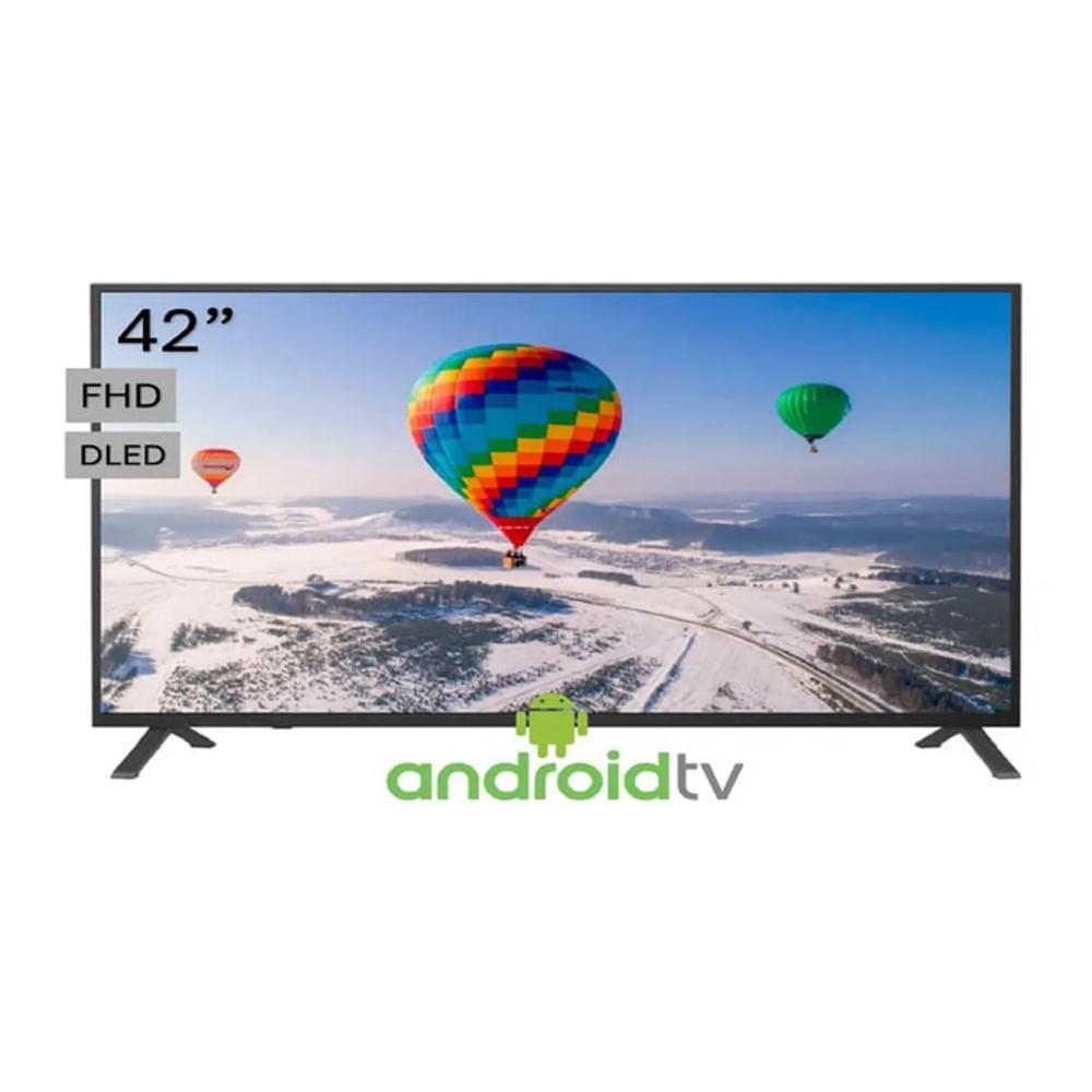 Televisor INNOS 42 Smart TV Android Led Full HD