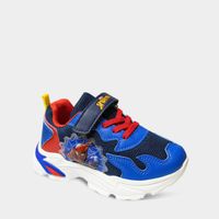 Zapatillas Niño CHILDRENS CLUB 2SN113 SPIDERMAN