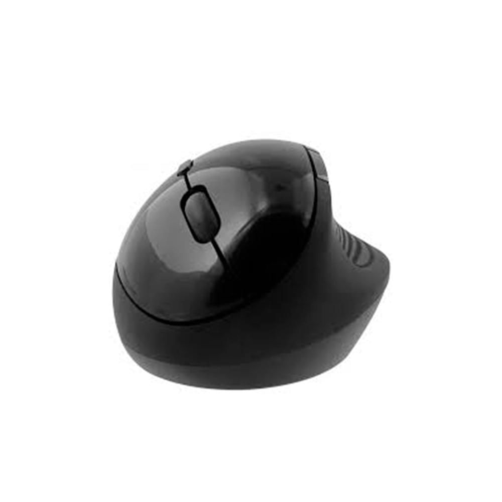 MOUSE INALAMBRICO KLIP XTREME KMW-500BK ORBIX 6 BOTONES 1600DPI 2.4GHZ COLOR NEGRO P/N: KMW-500BK
