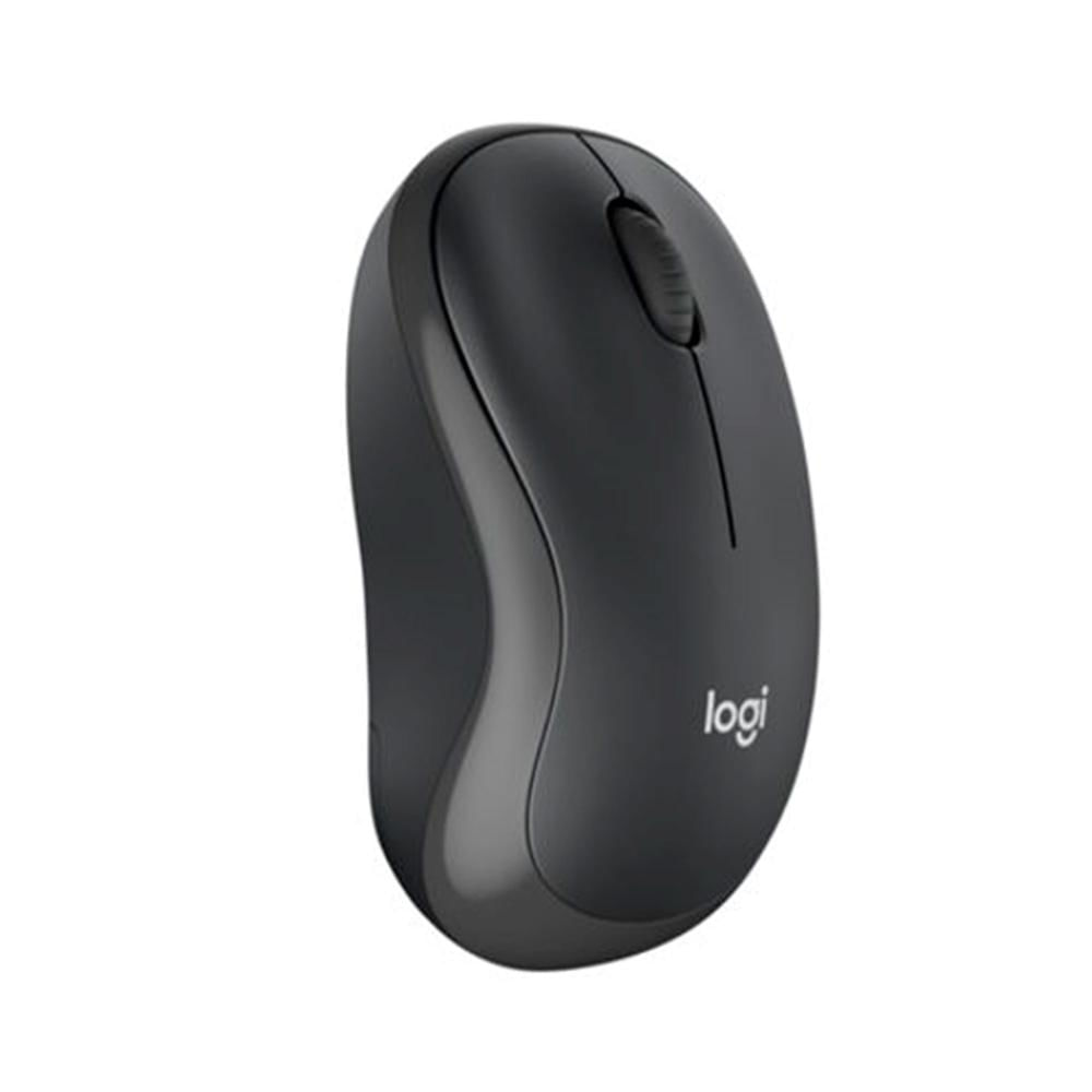 MOUSE INALAMBRICO LOGITECH M240 SILENT COMPACT 100DPI TRACKING BLUETOOTH GRAFITO P/N: 910-007113