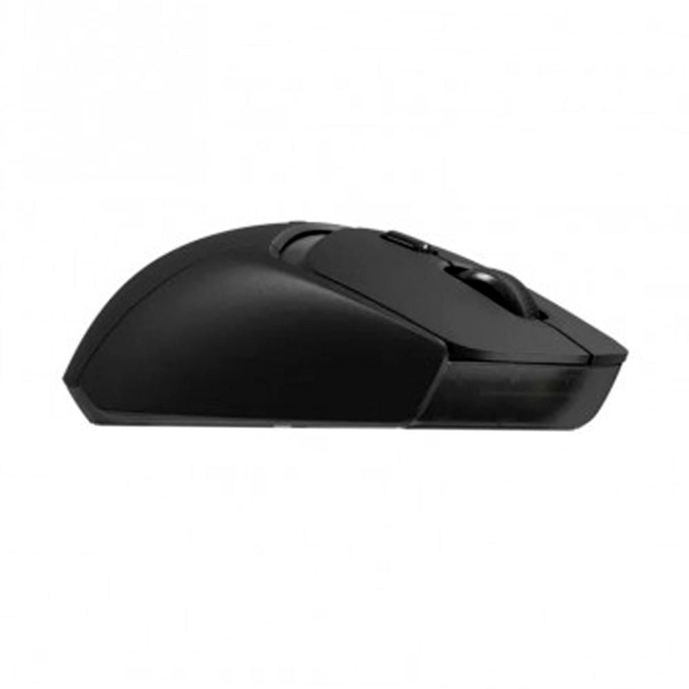 MOUSE INALAMBRICO LOGITECH G309 LIGHTSPEED BLUETOOTH 25K DPI LIGHTFORCE COLOR NEGRO P/N: 910-007197
