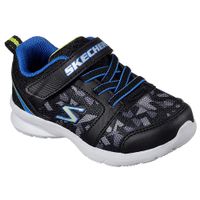 Zapatilla Skechers Niño Negro 95060 CCRY