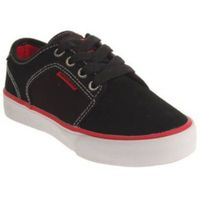 Zapatilla Skechers Niño Negro 90910 BLK