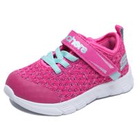 Zapatilla Skechers Niña Rosado 82188 HPTQ