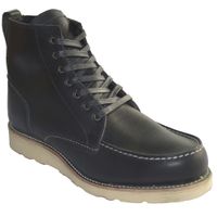 ZAPATILLA CIRCA NEGRO PINN BWT