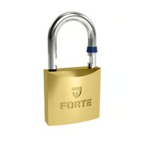Candado Estandar F-60mm Forte