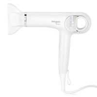 Secadora de cabello Siegen SG-B3160 Blanca
