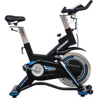 Spinning Monark K4020 Negro/Azul