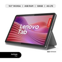 Tablet Lenovo Tab LTE TB311XU 128GB 4GB RAM 10.1"" Luna Grey