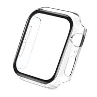 Bumper case watch de 46mm serie 10 transparente