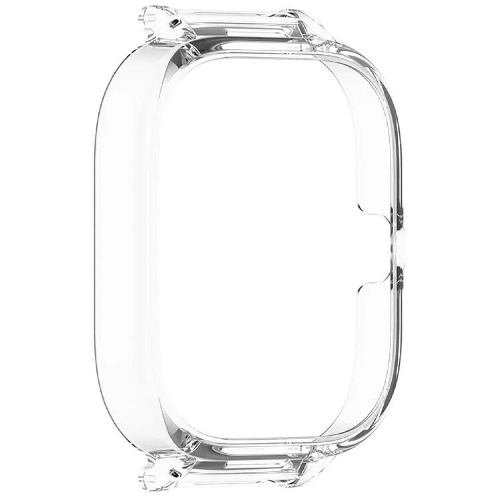 Case funda para xiaomi redmi watch 4 transparente