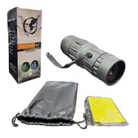 Monocular Largo Alcance 16x52 Bossney Bc-826