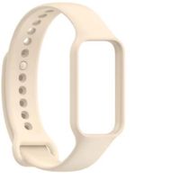 Correa de silicona Smartband 8 active y Redmi Smartband 2 hueso