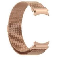 Correa imantada milanese watch 4 5 5 pro 6 7 fe rose gold