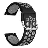 Correa deportiva para redmi watch 3 lite active negro