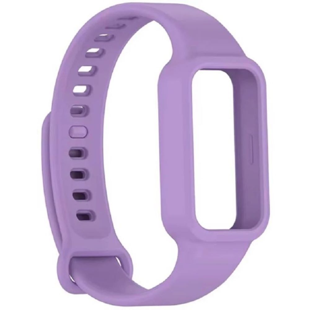 Correa de silicona Xiaomi Band 8  9 purple