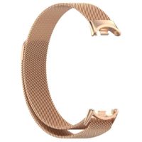 Correa milanese imantada Band 8 9 Oro rosa