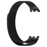 Correa milanese imantada Band 8 9 Negro