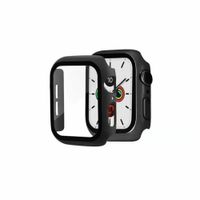 Bumper case watch de 46mm serie 10 negro