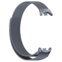 Correa milanese imantada Band 8 9 Gris