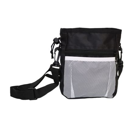 Bolsa de Entrenamiento para Mascotas Guarda Snacks