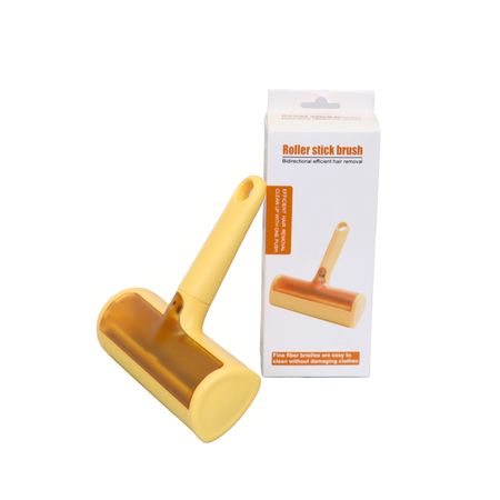 Rodillo Removedor de Pelo de Mascotas