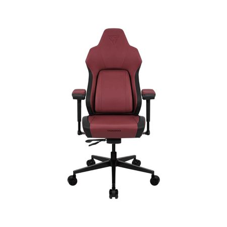 Silla Gamer ThunderX3 Core Smart Modern Red