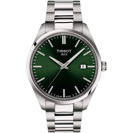 Reloj Tissot PR100 Cuarzo 40MM Gris - T150.410.11.091.00