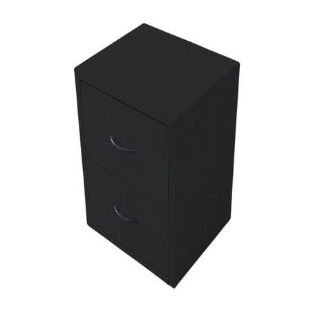 Velador Piran - Negro