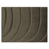 Cabecera Sintra Aerea King - Beige Oscuro
