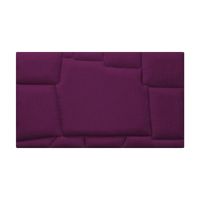 Cabecera Cuzco Aerea 2 Plz - Purpura