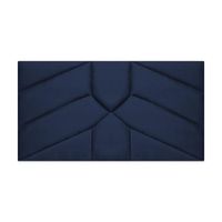 Cabecera Obidos Aerea 1.5 Plz - Azul Marino