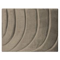 Cabecera Sintra Aerea Queen - Beige Claro