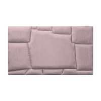 Cabecera Cuzco Aerea Queen - Rosado