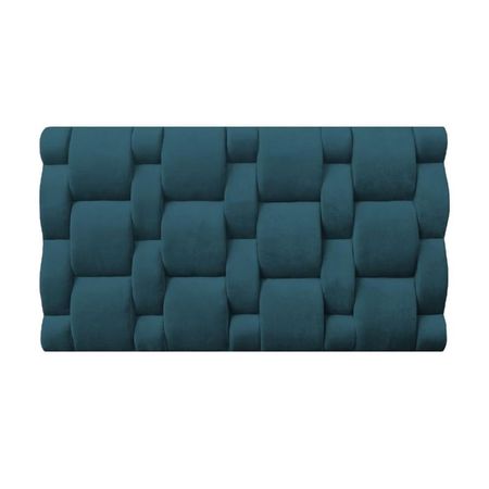 Cabecera Niza Aerea 1 Plz - Cobalto