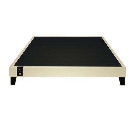 Base De Cama Europeo Carintia King Europeo 2.00 x 2.00 - Ivory