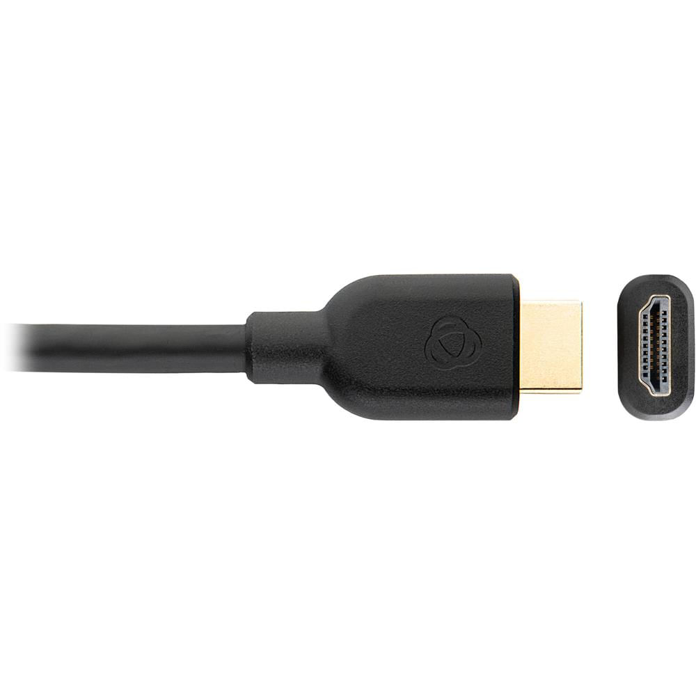 Cable HDMI Macho a HDMI Macho Kramer (TAA, 3') - Conectividad Superior y Rendimiento Premium