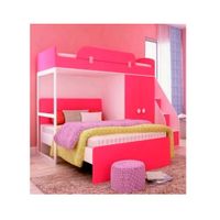 DM DORMITORIO 1.5 PLZ ISABEL
