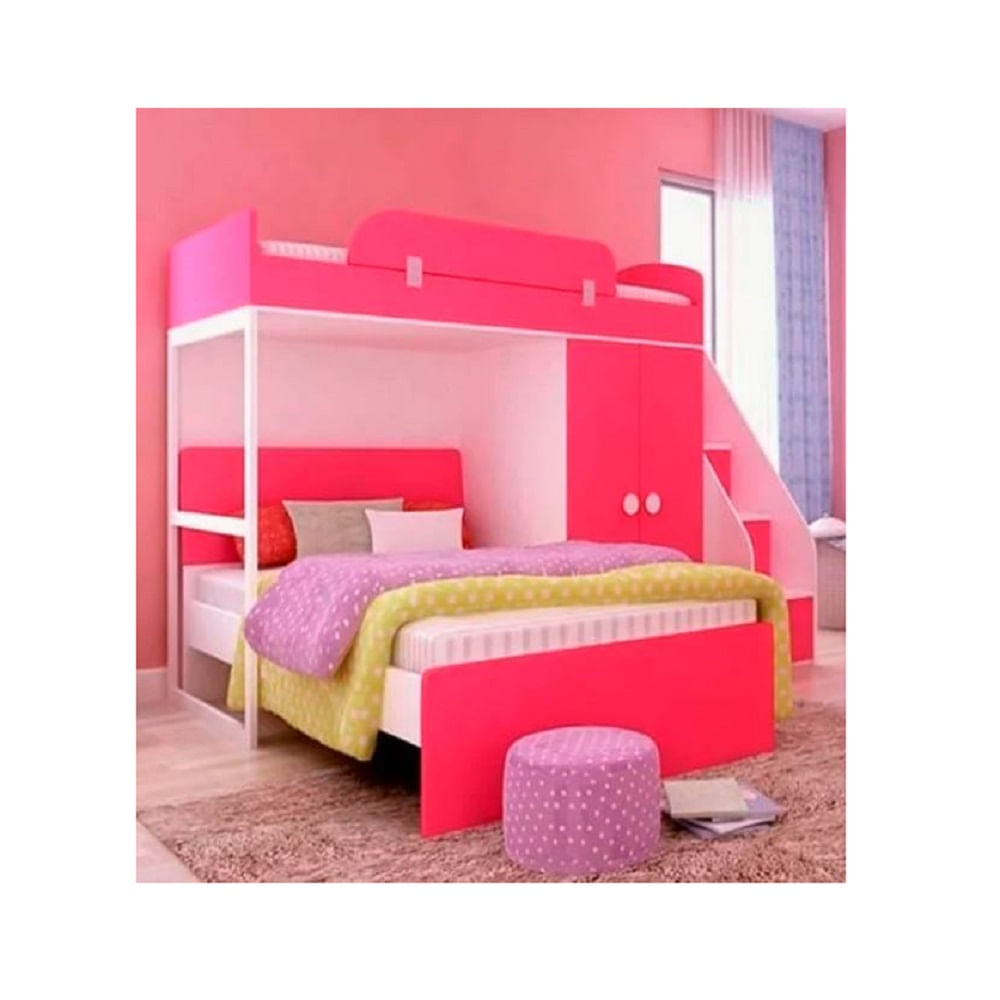 DM DORMITORIO 1.5 PLZ ISABEL
