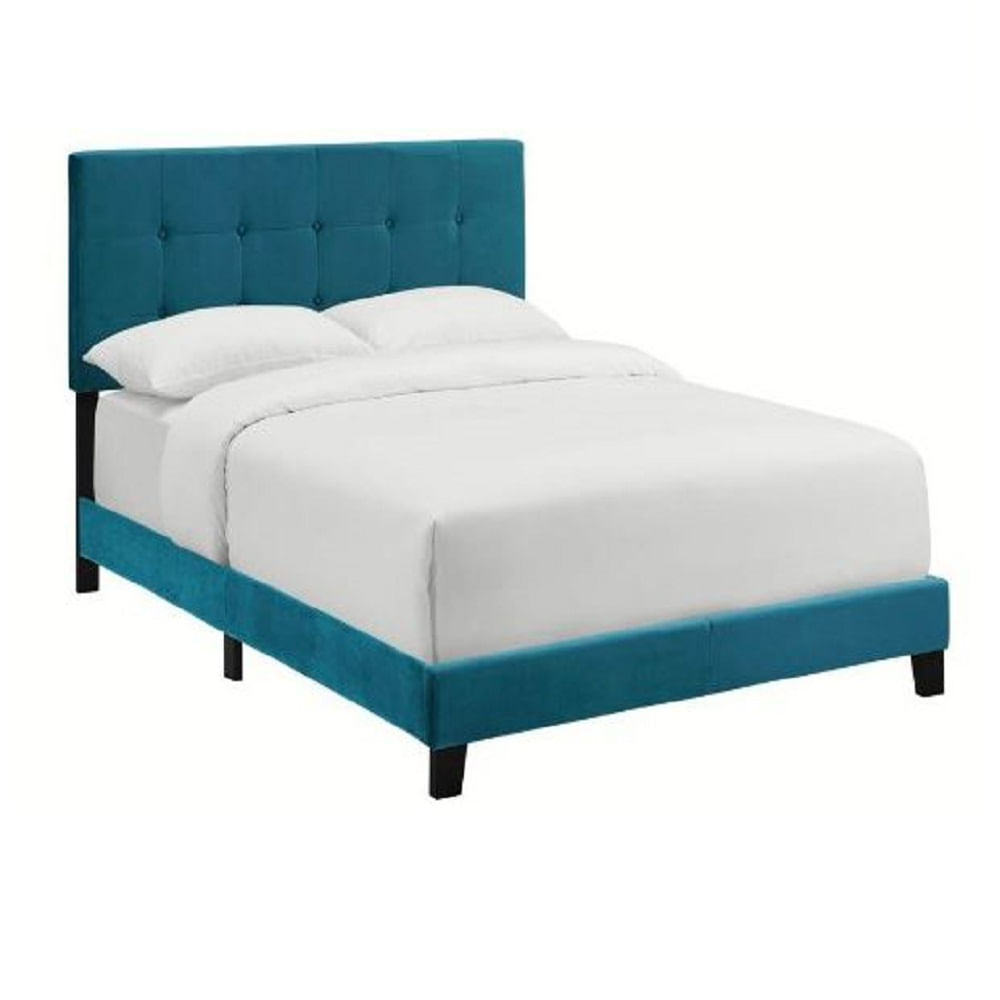 DM JUEGO DE DORMITORIO MILA QUEEN