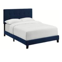 DM JUEGO DE DORMITORIO MILA KING