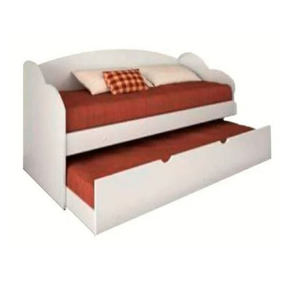 DM DORMITORIO 2 PLZ CON CAMA NIDO MASIL