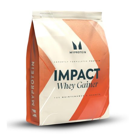 Impact Whey Gainer 2.5Kg Chocolate+Creatina Yava Labs 300Gr+2 Diabolus