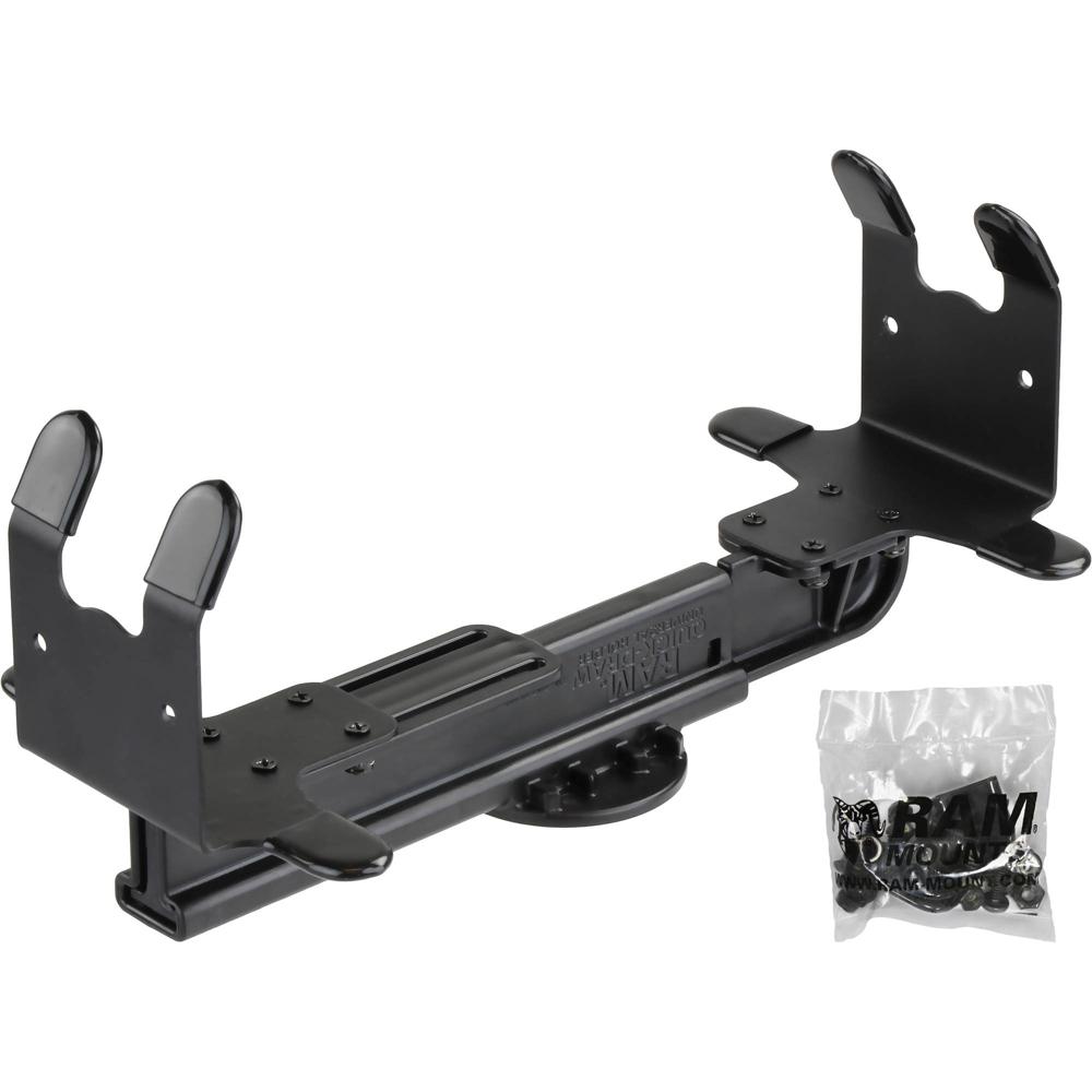 Soporte para Impresoras HP Officejet 100 Series - RAM MOUNTS RAM-VPR-103