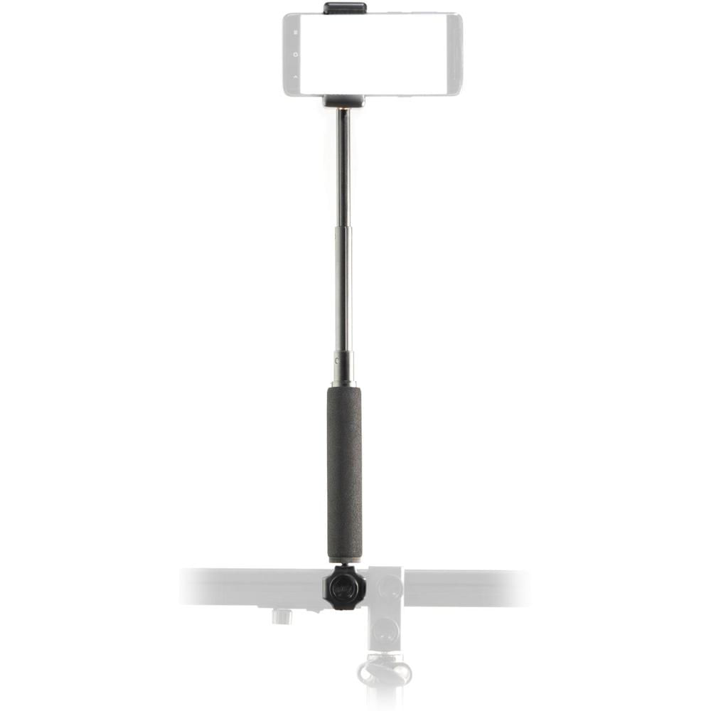 Soporte para Teléfono Spiffy de Spekular: Usa tu Smartphone como Cámara y Monta Accesorios