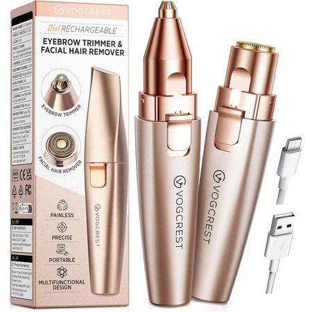 Recortadora VG VOGCREST VG-102 Sin Cable