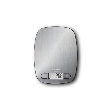 Balanza de Cocina Taurus EASY INOX
