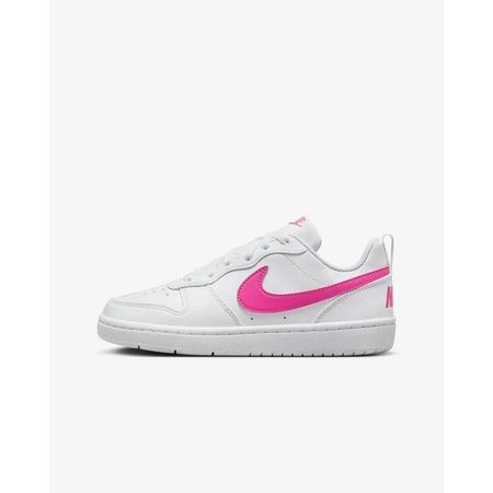 Zapatilla Nike Court Borough DV5456-113 para Niñas 36