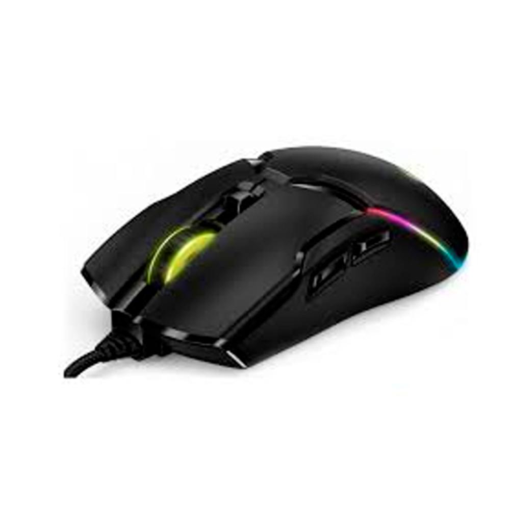 MOUSE GENIUS GX SCORPION M700 7200 DPI, 6-BOTONES RGB, COLOR NEGRO P/N: 31040009400